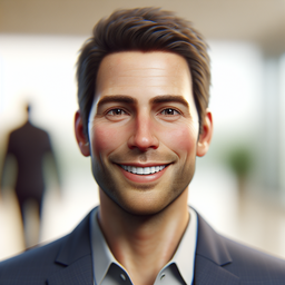 Financial Performance Analyst avatar