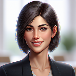 Data Entry Specialist avatar