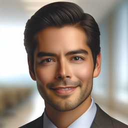 Knowledge Worker avatar